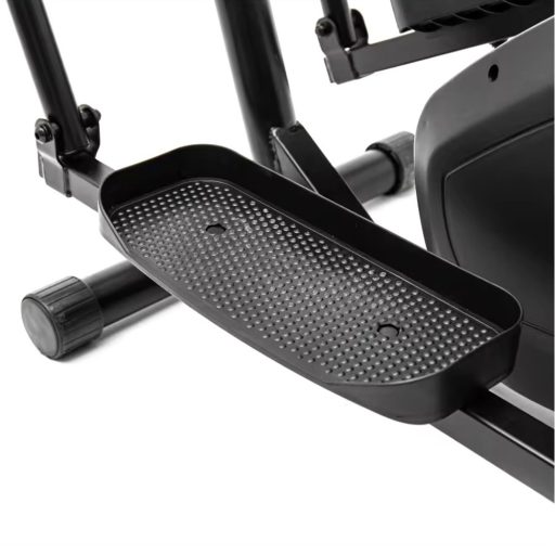 Eliptický trenažér s digitálním displejem