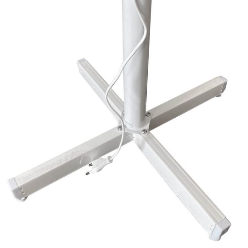 Stojanový ventilátor