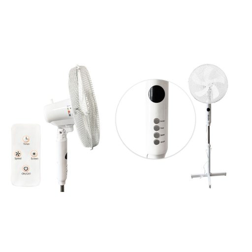 Stojanový ventilátor