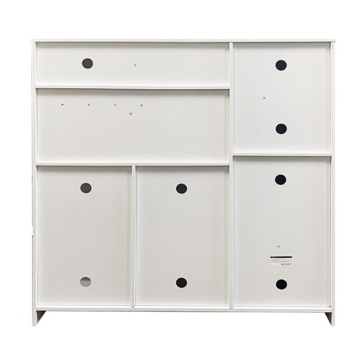 Dřevěná dětská kuchyňka s příslušenstvím