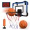 Vnitřní basketbalový koš s příslušenstvím