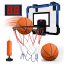 Vnitřní basketbalový koš s příslušenstvím