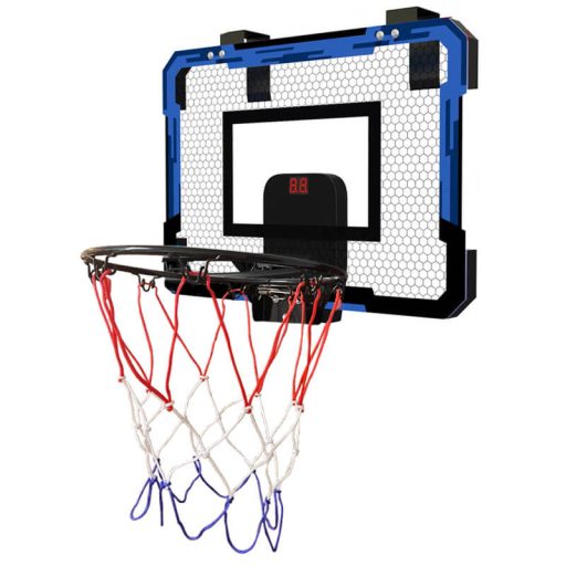 Vnitřní basketbalový koš s příslušenstvím