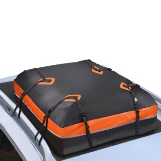  Vodotěsný střešní nosič