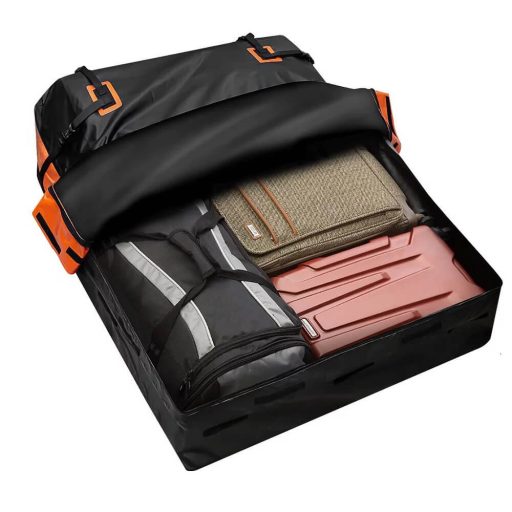  Vodotěsný střešní nosič