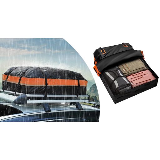  Vodotěsný střešní nosič