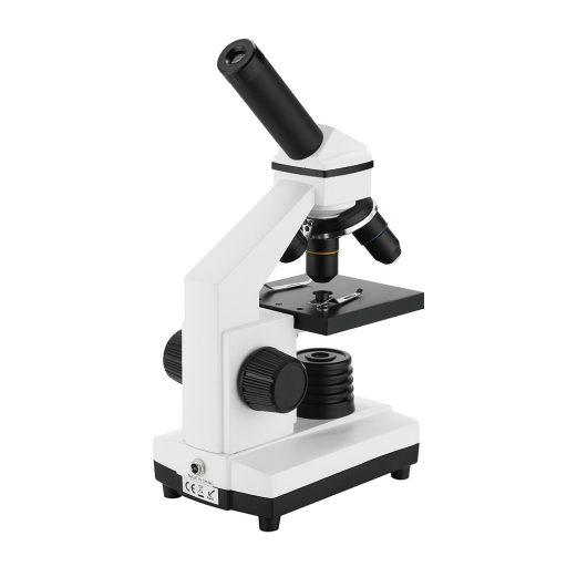 Začátečnická mikroskopická sada pro děti