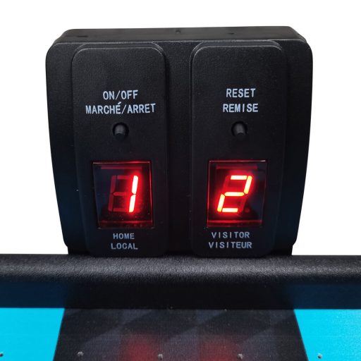 Stůl na vzdušný hokej