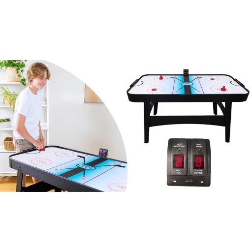 Stůl na vzdušný hokej