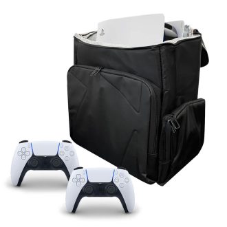 Batoh na herní konzole a jejich příslušenství - PS/Xbox