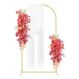 Svatební oblouk dekorace