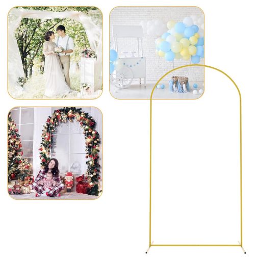 Svatební oblouk dekorace