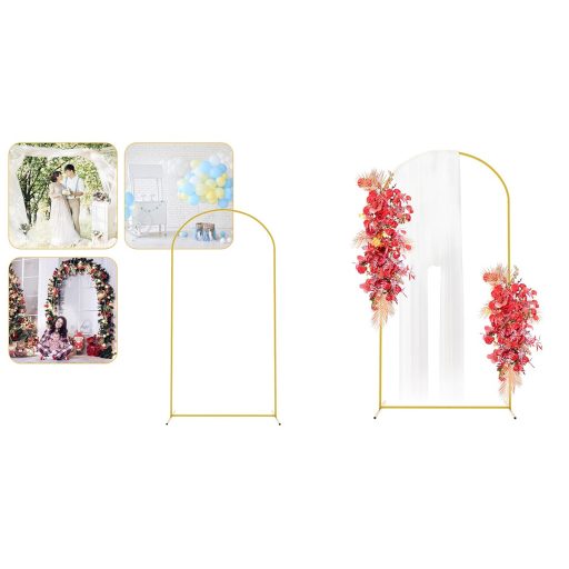 Svatební oblouk dekorace