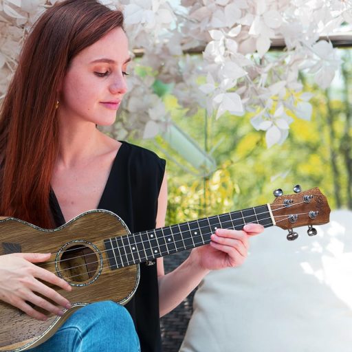 Ukulele 60 cm