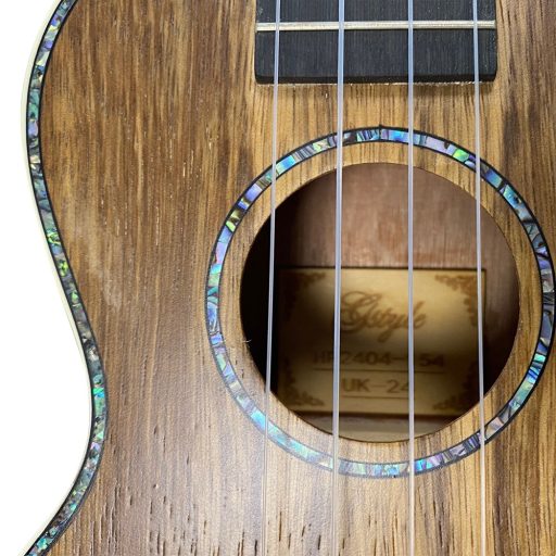 Ukulele 60 cm
