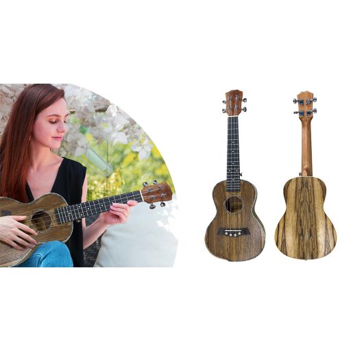 Ukulele 60 cm
