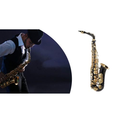 Saxofon