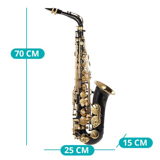 Saxofon