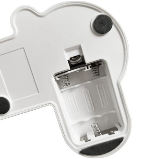 Třetí ruka s LED lupou, svorkami a držákem na páječku