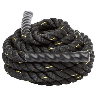 Tréninkové lano, 10m/8kg