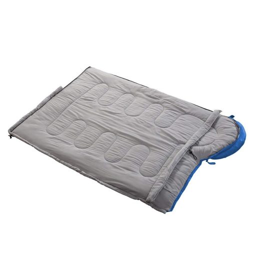 Spací pytel, modrý
