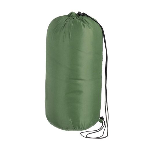 Spací pytel, zelený