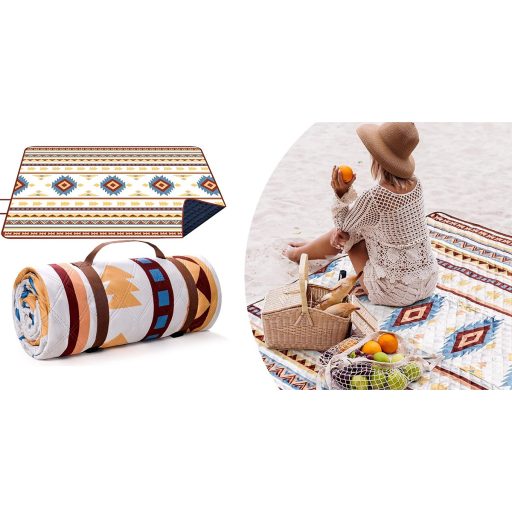 Piknik deka, 2x2 m