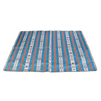 Piknik deka, 2x2,85 m