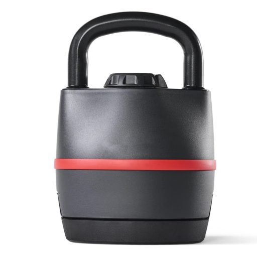 Nastavitelný kettlebell