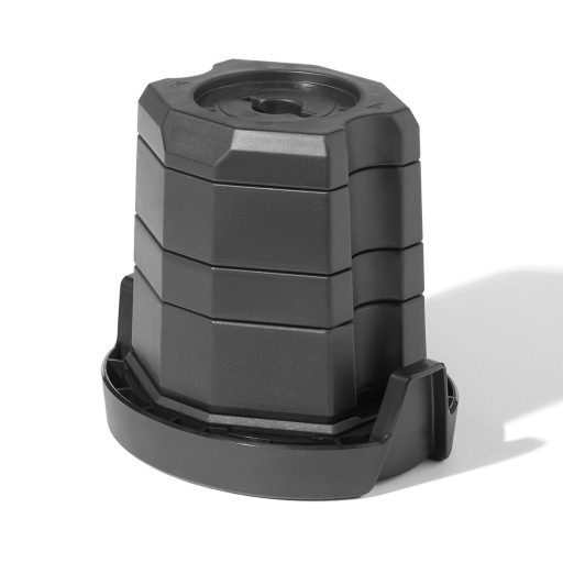 Nastavitelný kettlebell