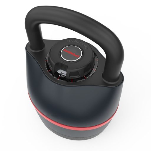 Nastavitelný kettlebell