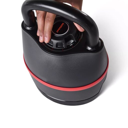 Nastavitelný kettlebell