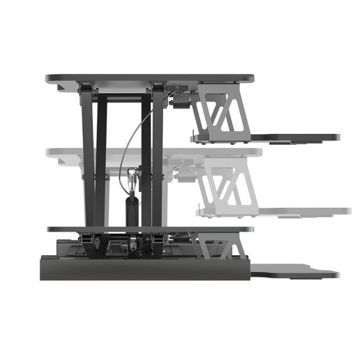 Sit/stand stůl na přestavbu