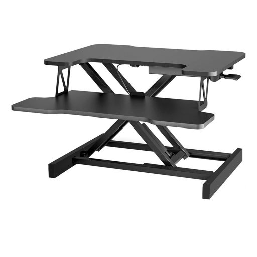 Sit/stand stůl na přestavbu