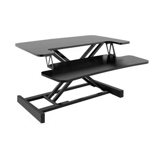 Sit/stand stůl na přestavbu