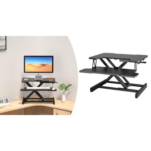 Sit/stand stůl na přestavbu