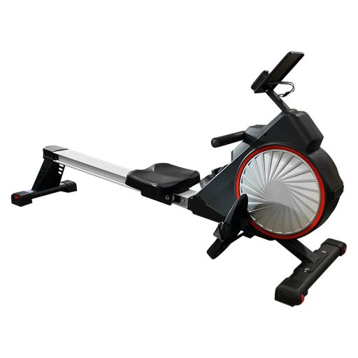 Magnetický veslovací trenažér, nosnost 100 kg