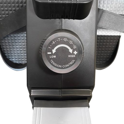 Magnetický veslovací trenažér, nosnost 100 kg