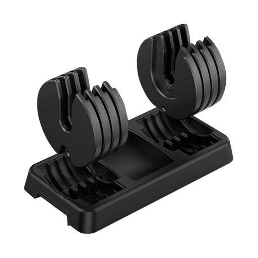 Nastavitelná jednoruční činka