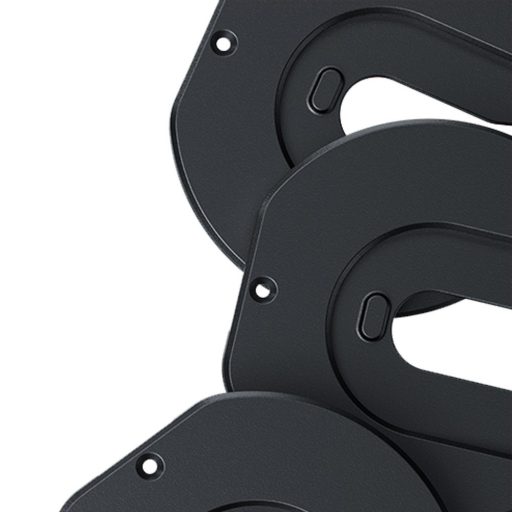 Nastavitelná jednoruční činka