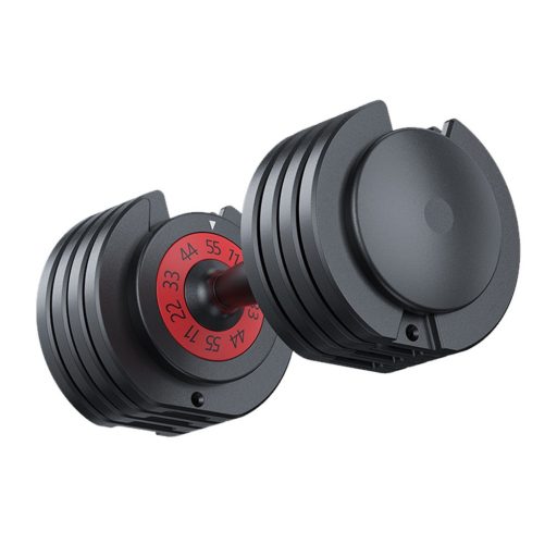 Nastavitelná jednoruční činka