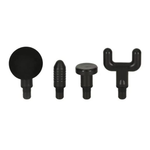 3v1 masážní pistole