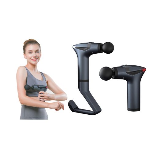 3v1 masážní pistole