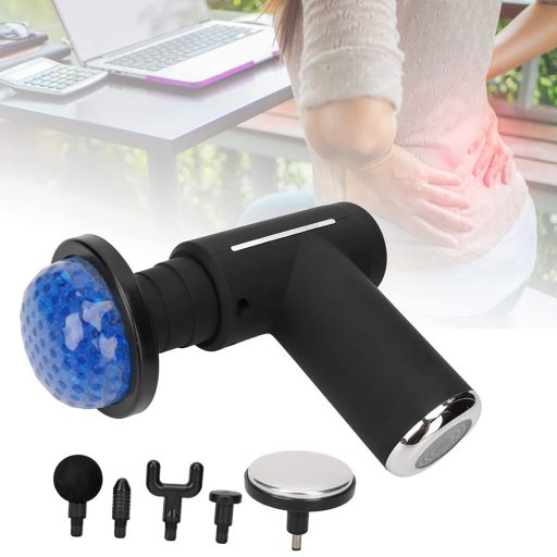 Mini masážní pistole