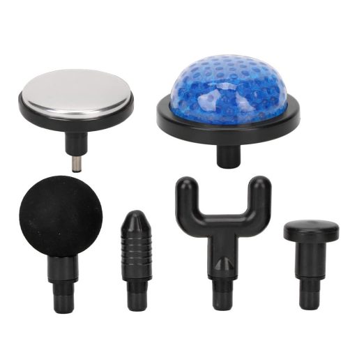 Mini masážní pistole