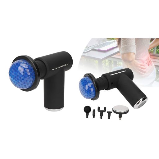 Mini masážní pistole