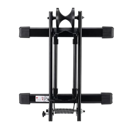 Skládací stojan na skladování kol