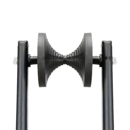 Skládací stojan na skladování kol