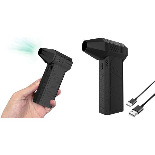 Mini turbo ventilátor