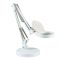 Stolní lupa s LED osvětlením